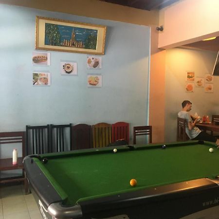 万象 梦之家旅馆旅舍 外观 照片
