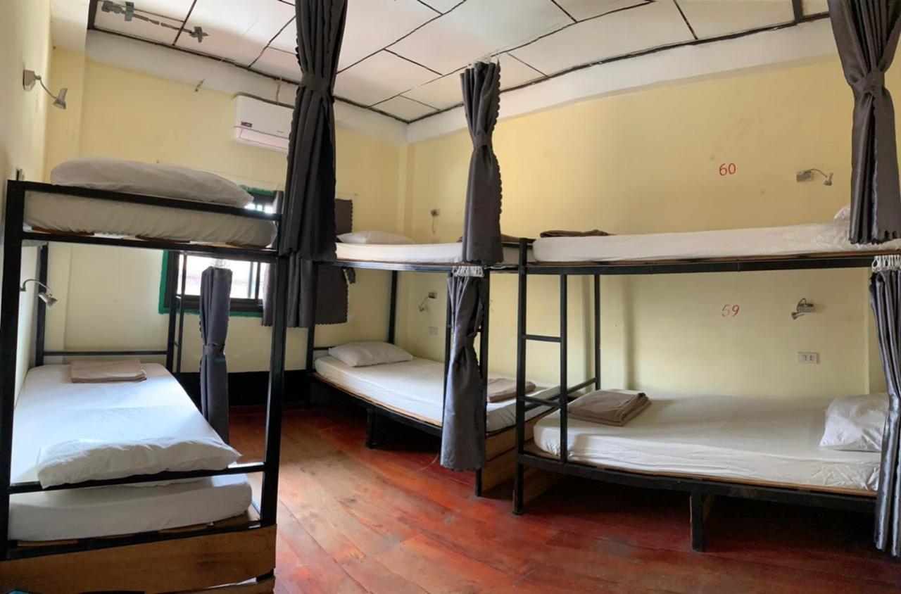 万象 梦之家旅馆旅舍 外观 照片
