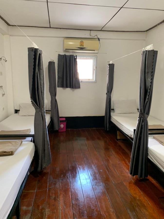 万象 梦之家旅馆旅舍 外观 照片