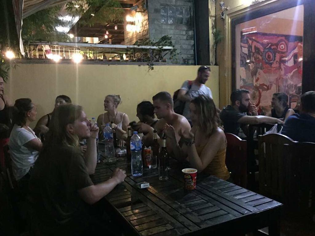 万象 梦之家旅馆旅舍 外观 照片