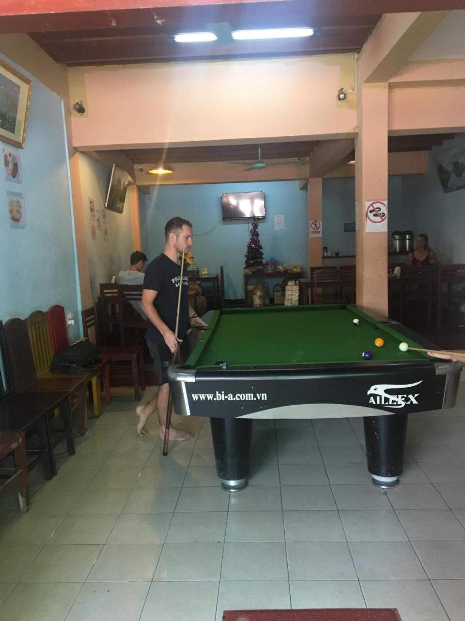 万象 梦之家旅馆旅舍 外观 照片